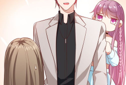 超级恋人漫画,跨越时空的浪漫奇遇